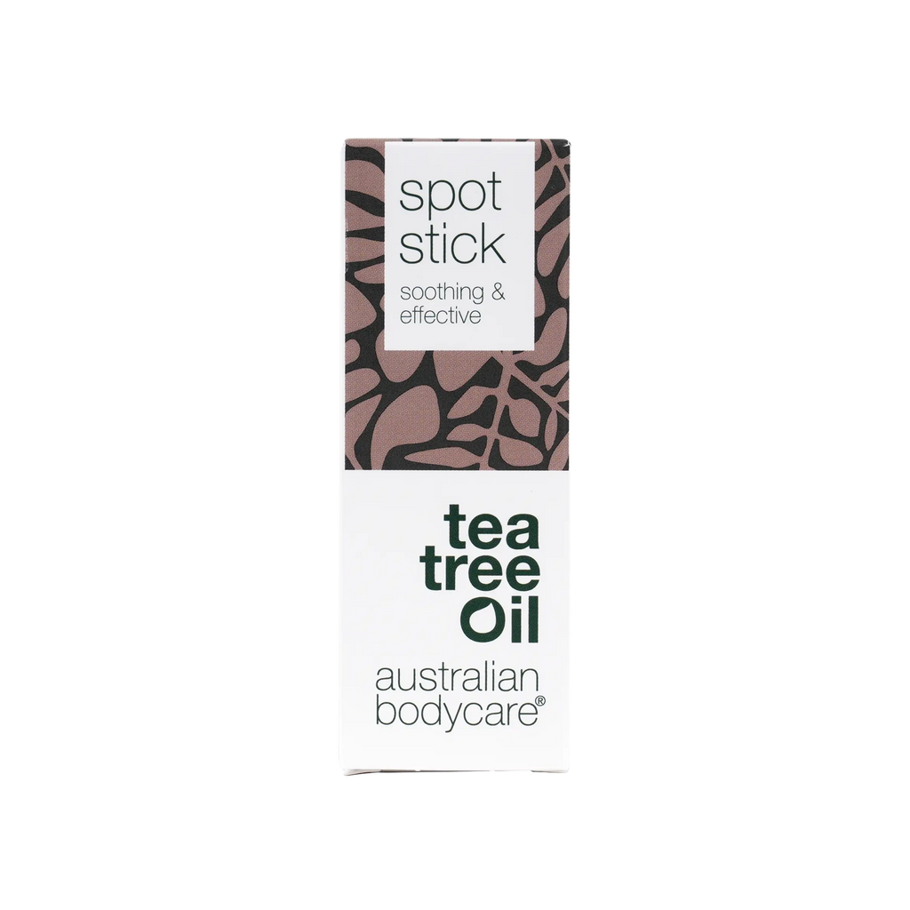 AUSTRALIAN BODY CARE TEA TREE OIL ON THE SPOT STICK 9ML