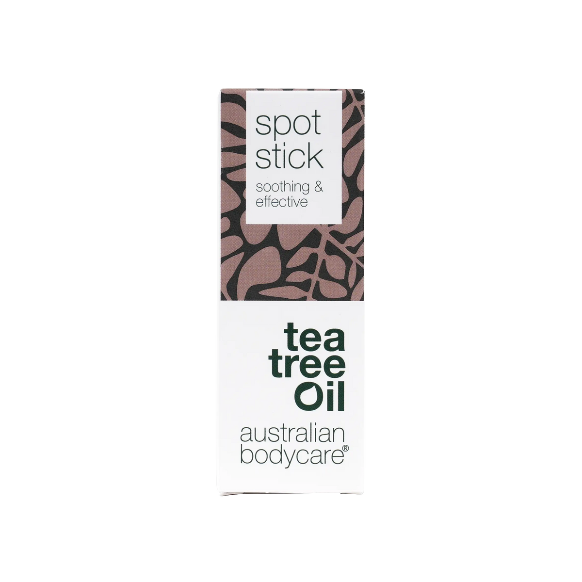 16257-Australian Body Care Tea Tree Oil On The Spot Stick 9Ml