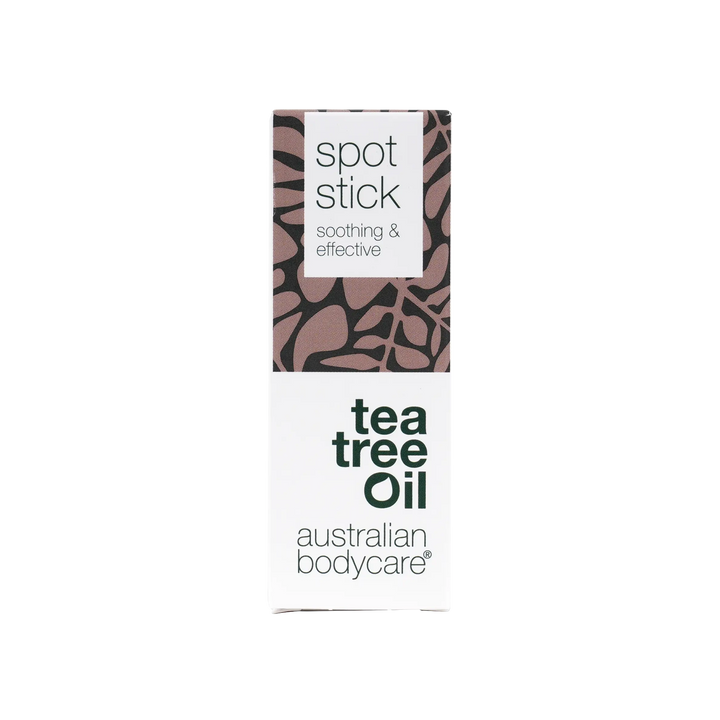 16257-Australian Body Care Tea Tree Oil On The Spot Stick 9Ml