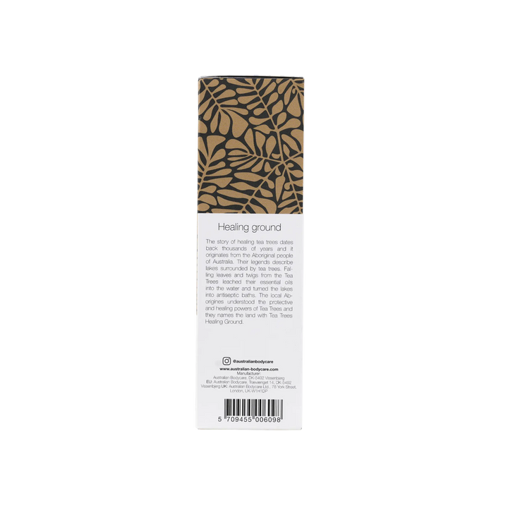 16258-Australian Body Care Tea Tree Oil Hair Clean Shampoo 250Ml +2