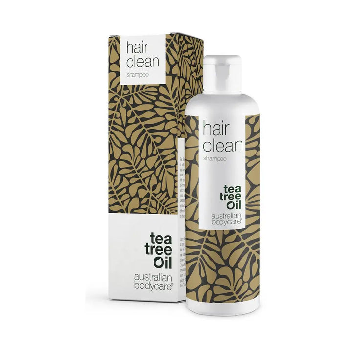 16258-Australian Body Care Tea Tree Oil Hair Clean Shampoo 250Ml +4