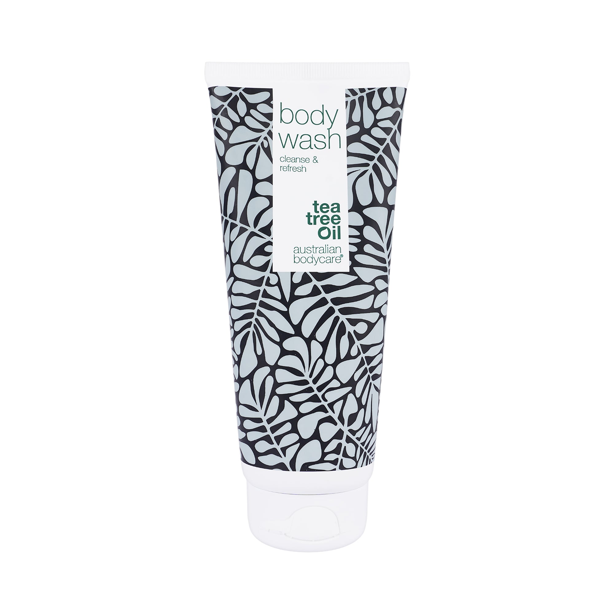 16261-Australian Body Care Tea Tree Oil Body Wash 200ml +0