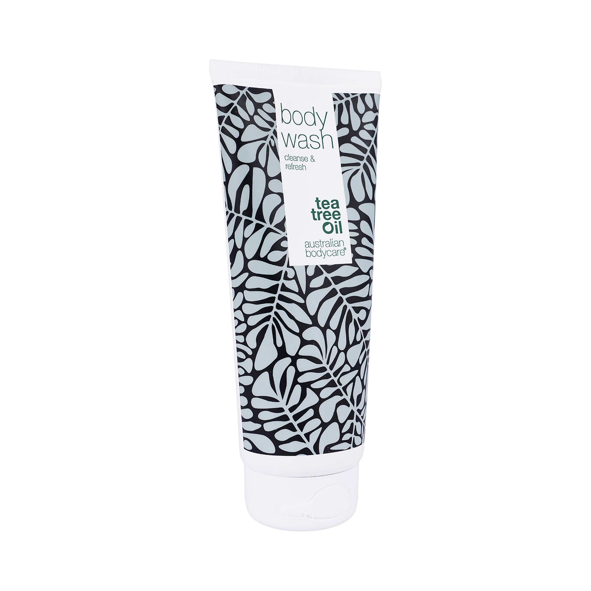 16261-Australian Body Care Tea Tree Oil Body Wash 200ml +1