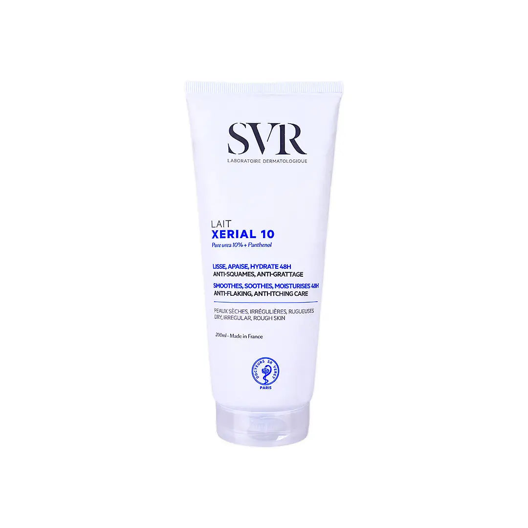 16271-SVR Xerial 10 Emulsion 200 Ml