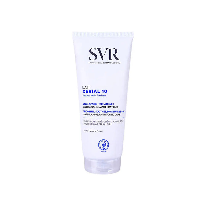 16271-SVR Xerial 10 Emulsion 200 Ml