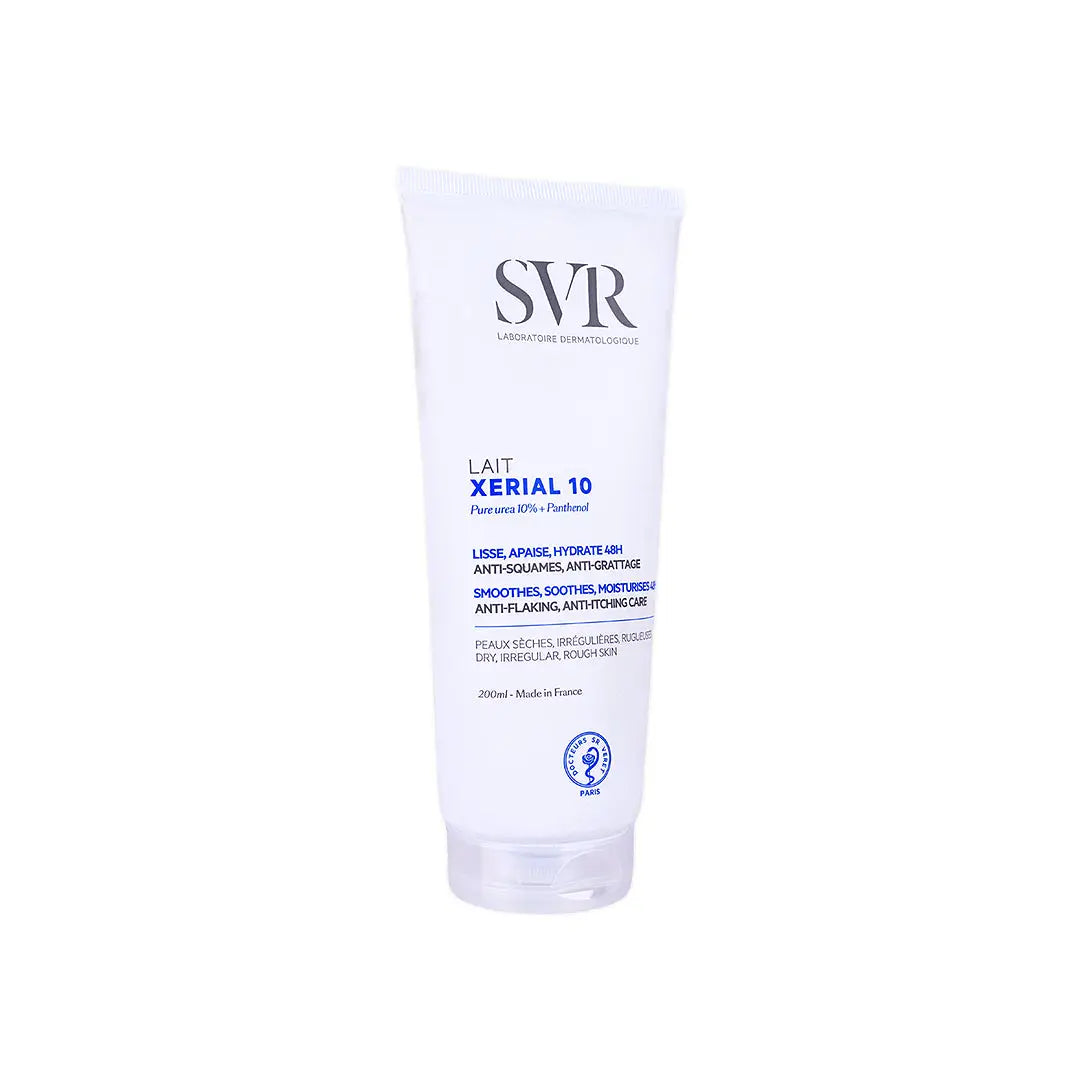 SVR Xerial 10 Emulsion 200 Ml +2