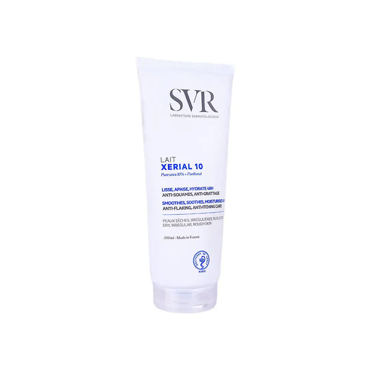 16271-SVR Xerial 10 Emulsion 200 Ml +2