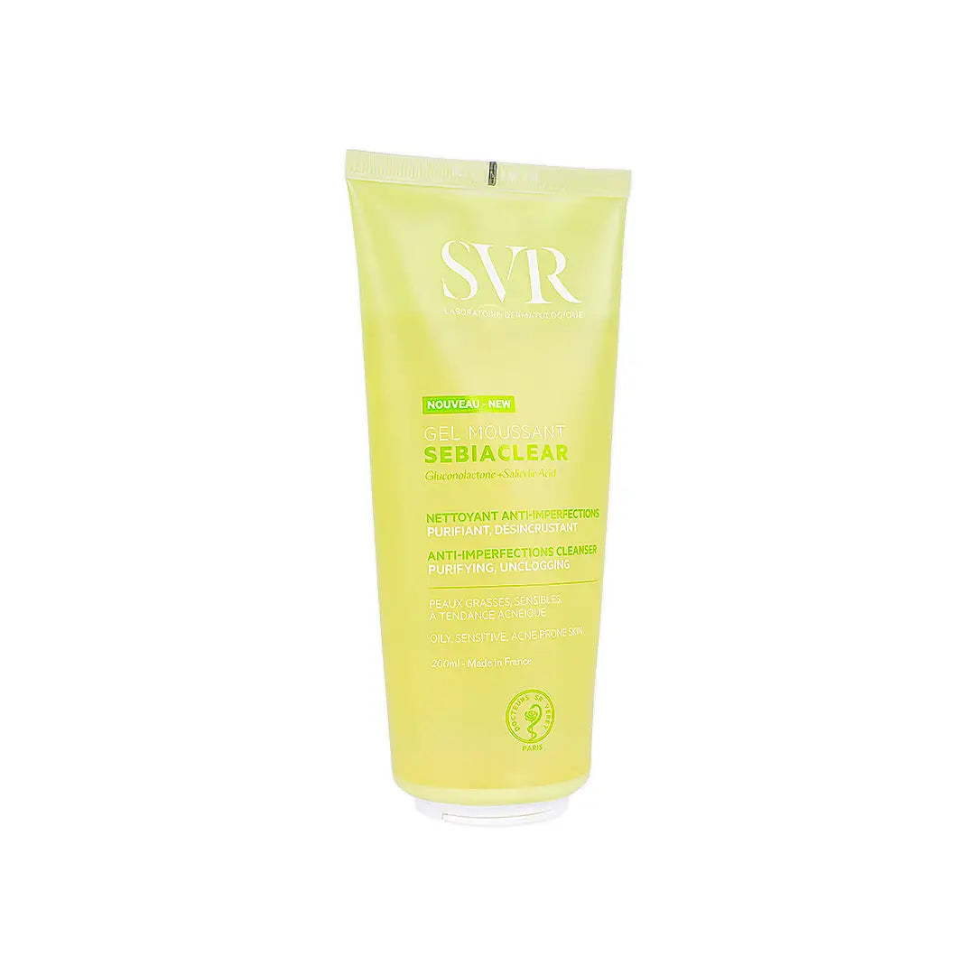 إس في آر سيبيكلير جل موسنت - 200 مل