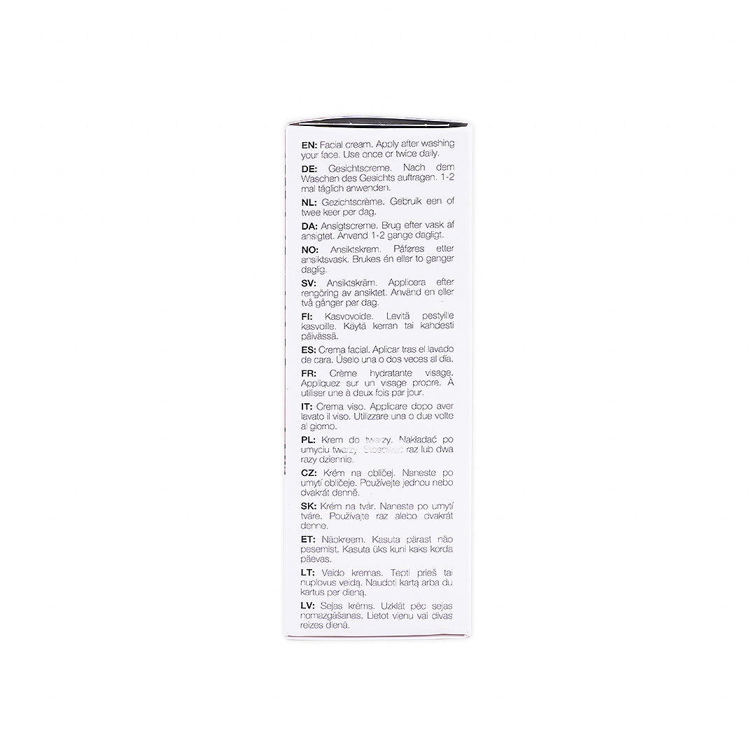 Australian Body Care Tea Tree Oil Face Cream 50Ml