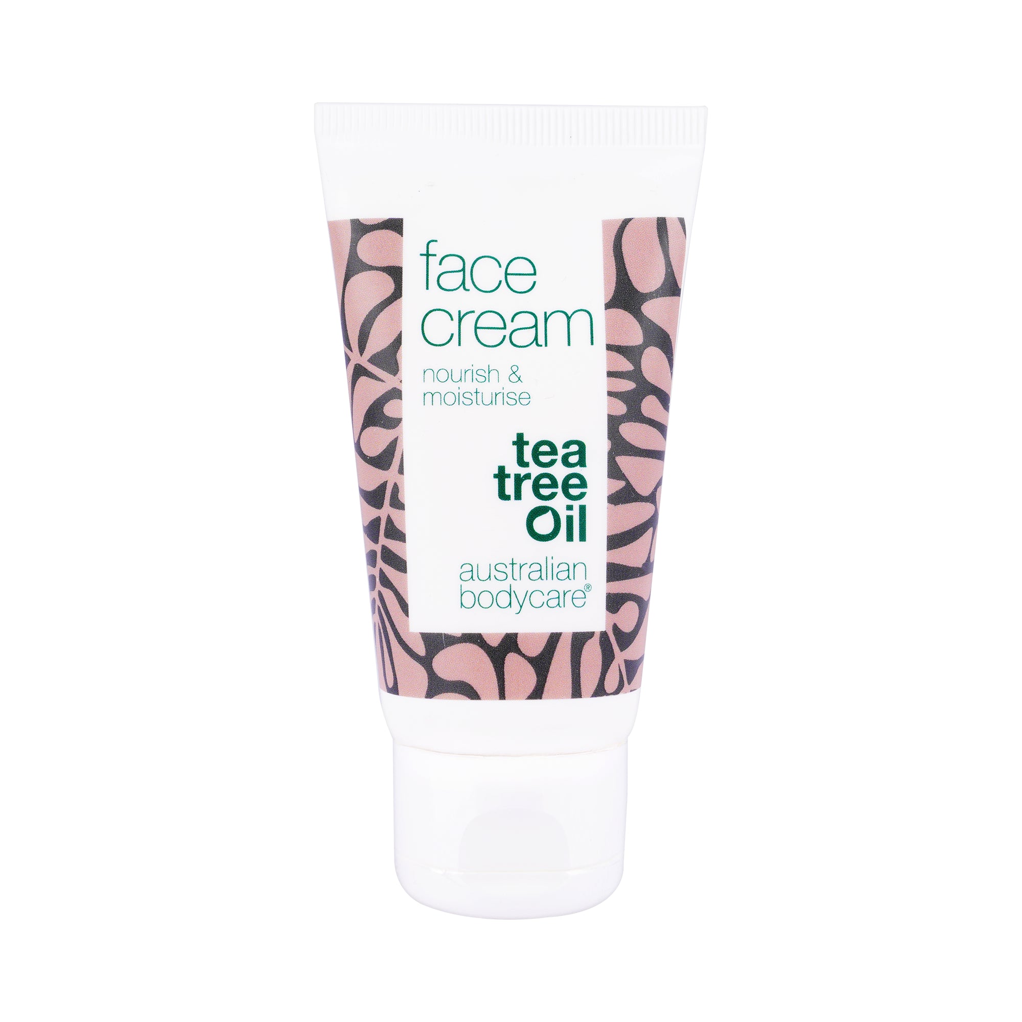 16294-Australian Body Care Tea Tree Oil Face Cream 50ml +0