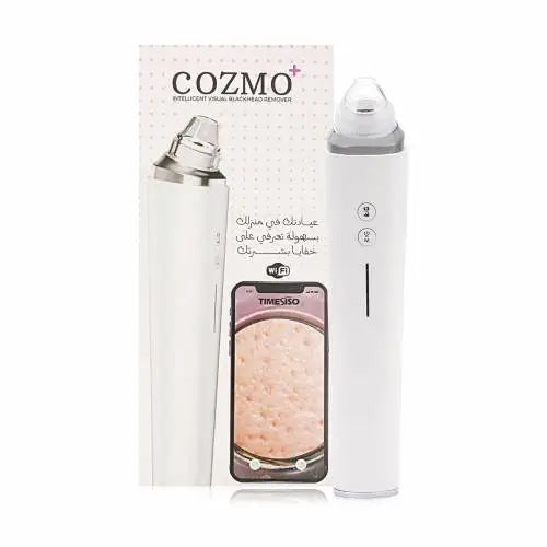 45769-Cozmo+ Intelligent Visual Blackhead Remover