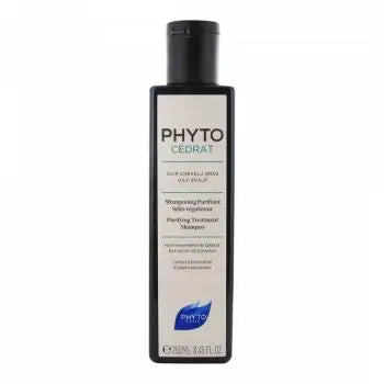 42260-Phyto Cedrat Oily Scalp Shampoo 250Ml