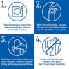 Durex Condom Extra Safe 3S