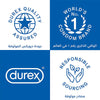 Durex Condom Extra Safe 3S