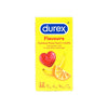 Durex Condom Flavours 12S