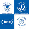 Durex Condom Flavours 12S