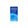 DUREX CONDOM EXTRA SAFE 12S