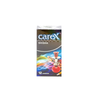 CAREX CONDOM SHISHA 12 PCS