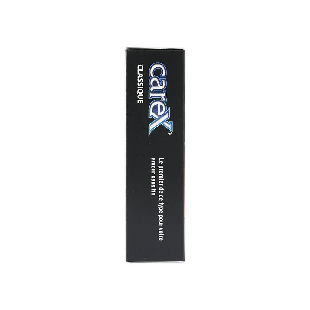 Carex Classic Condoms 12pcs