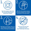 Durex Extra Safe Condom 6s