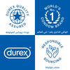 Durex Extra Safe Condom 6s