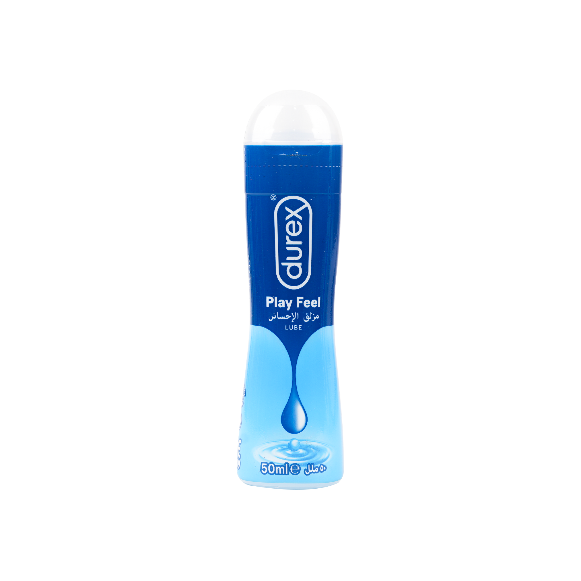 DUREX PLAY FEEL GEL 50 ML