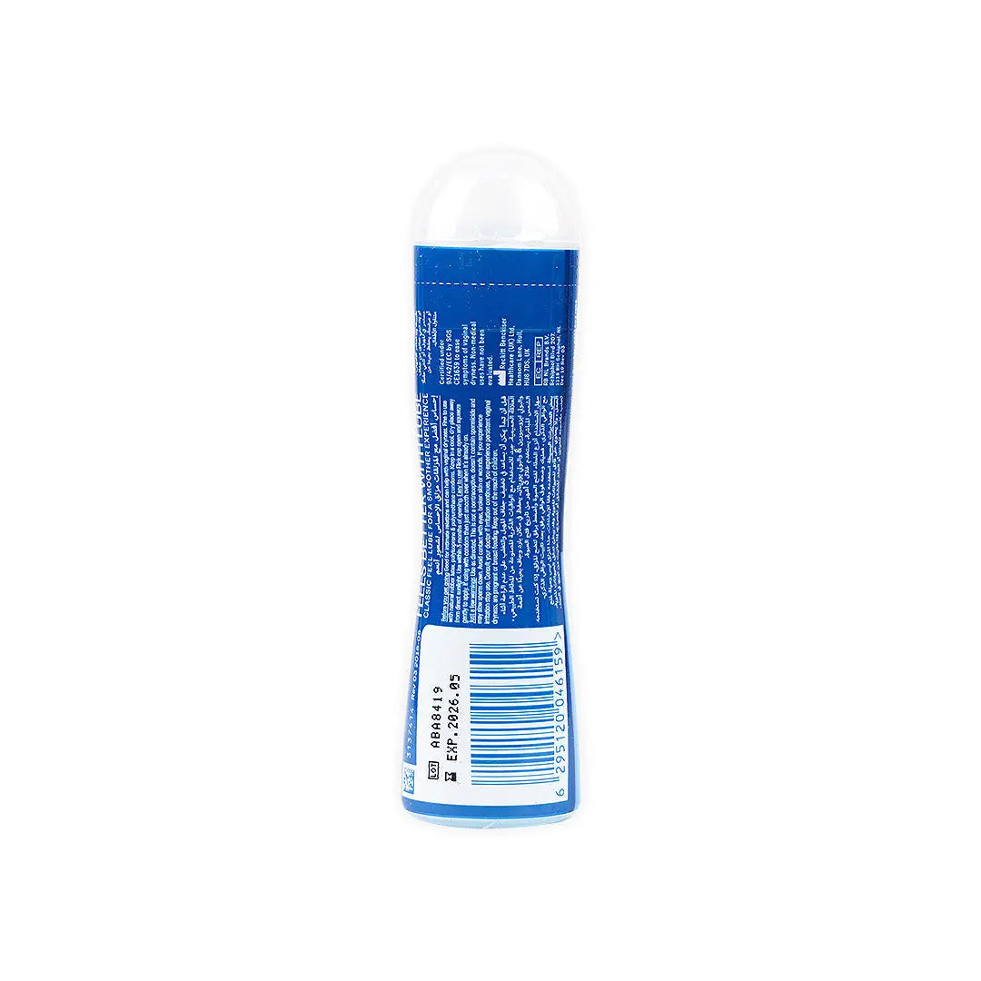 Durex Play Feel Gel 50 Ml