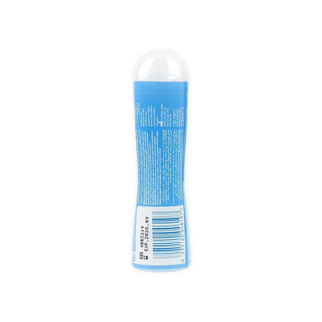 Durex Play Tingle Gel 50Ml