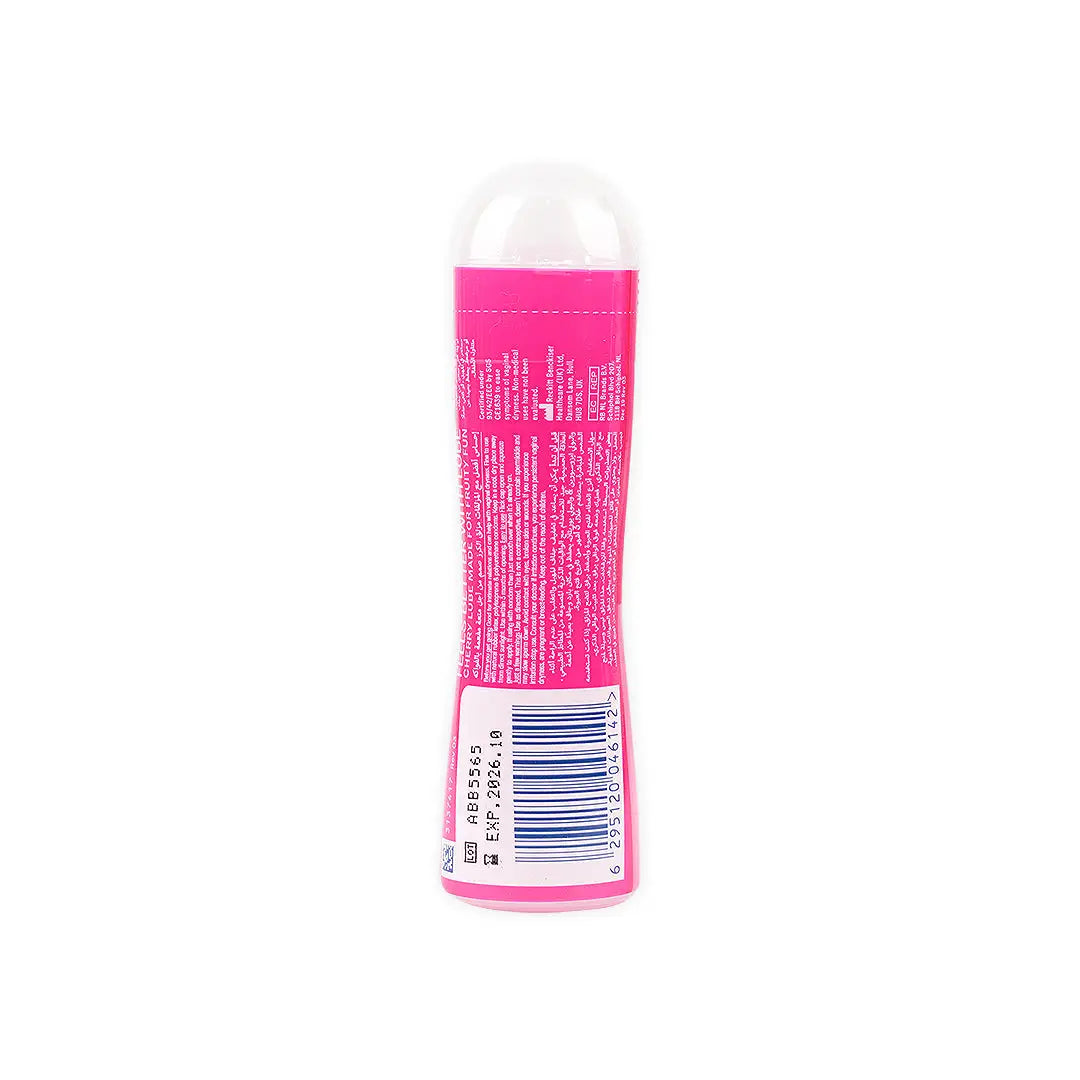 Durex Play Cherry Gel 50Ml