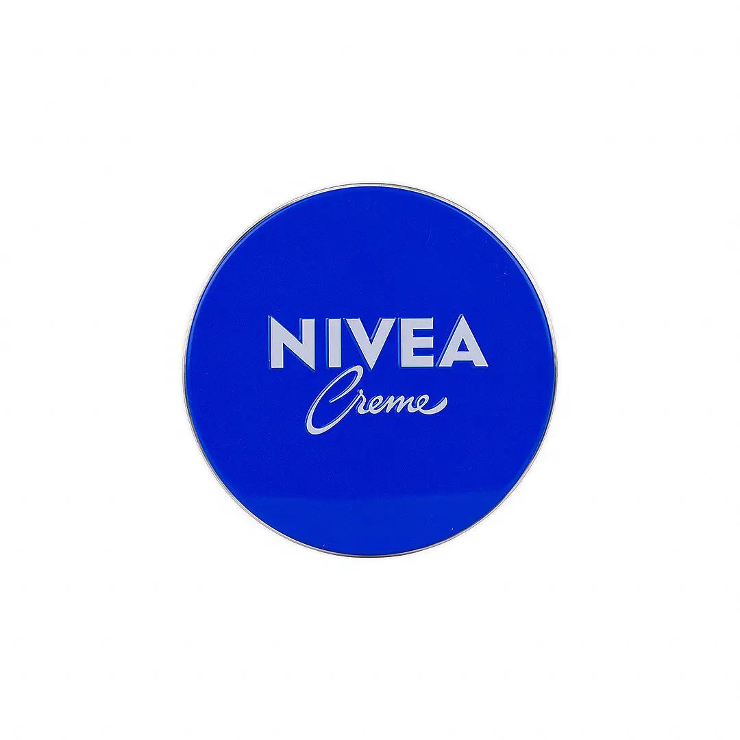 Nivea Cream 60ml - Blue