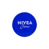 Nivea Cream 60ml - Blue