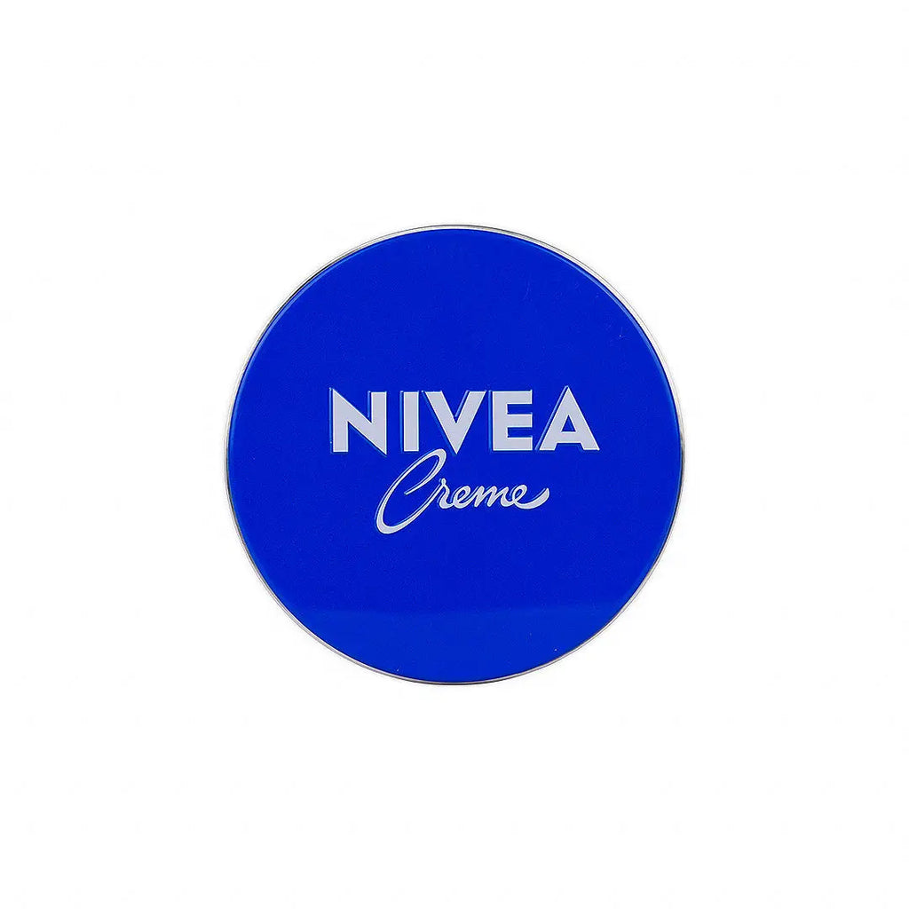 Nivea Cream 60ml - Blue