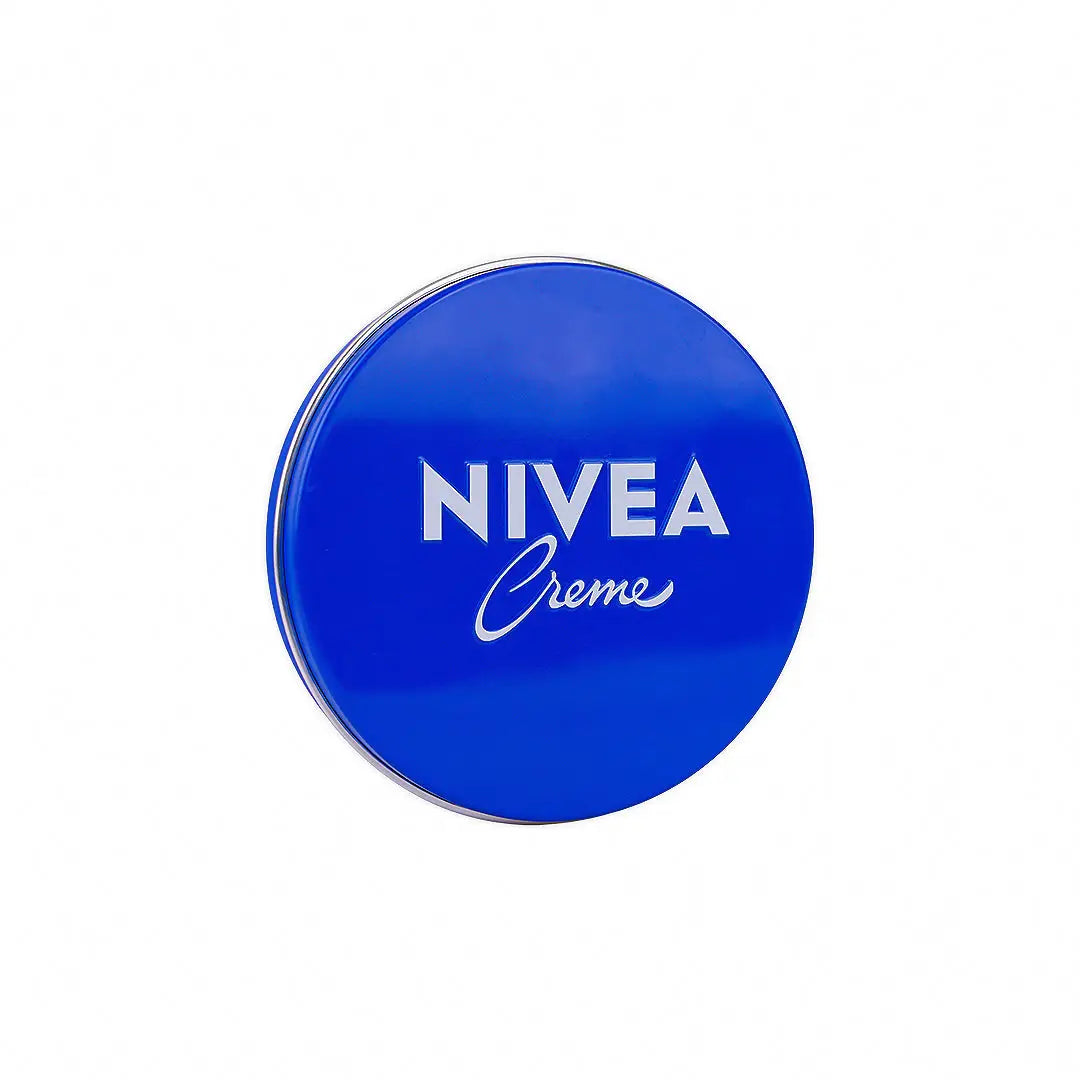 Nivea Cream 60ml - Blue+4