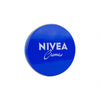 Nivea Cream 60ml - Blue+4