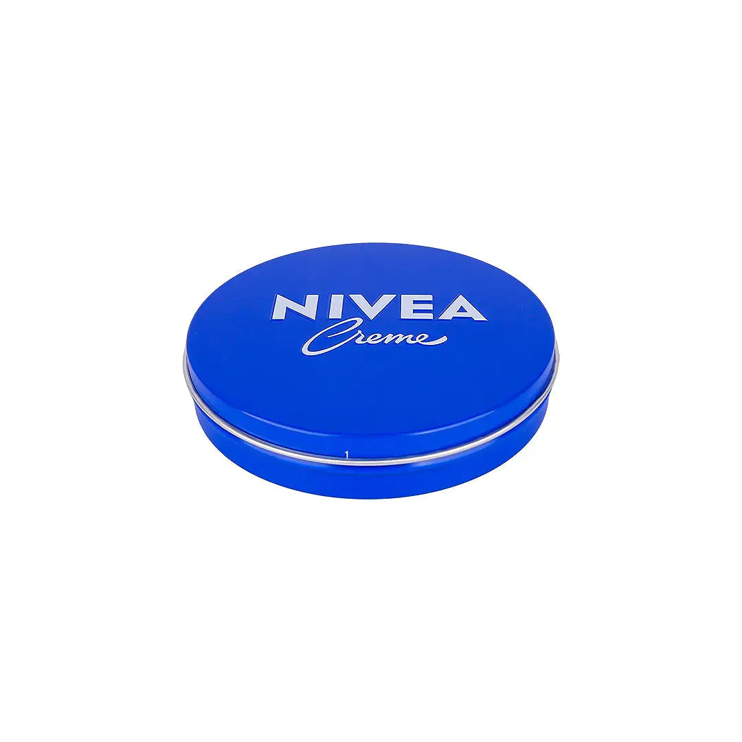Nivea Cream 60ml - Blue+1