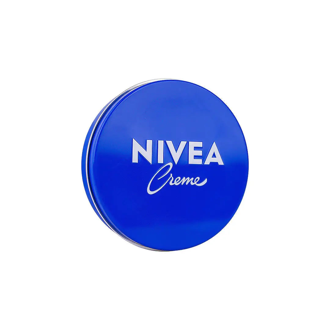 Nivea Cream 150ml-Blue+4