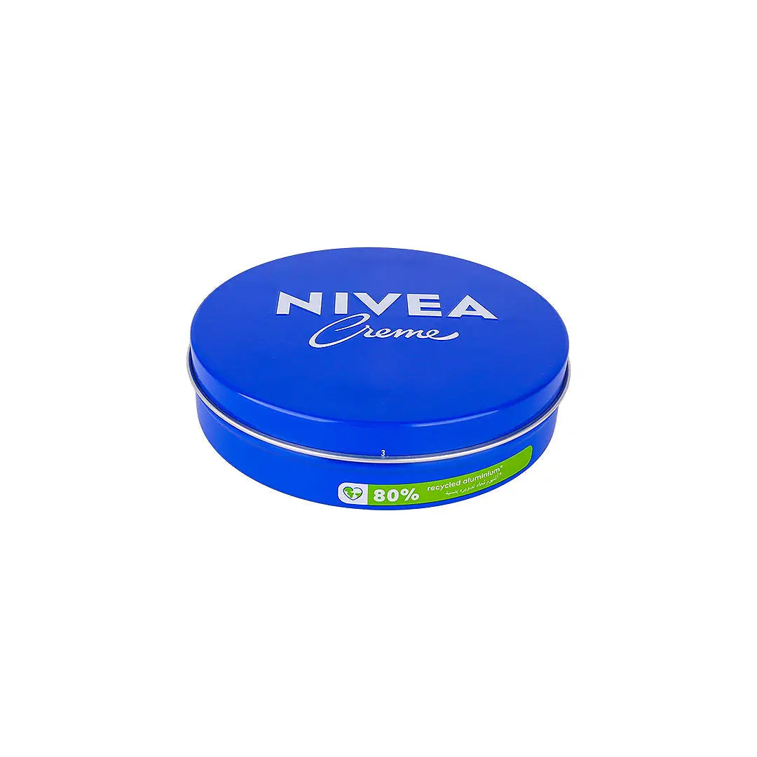 Nivea Cream 150ml-Blue+1