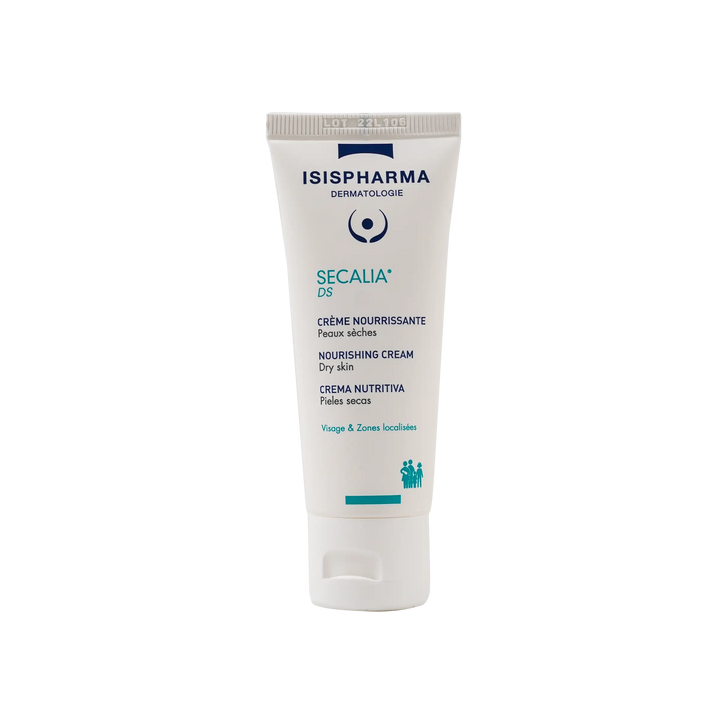 16387-ISIS Pharma Secalia Ds Nourishing Cream 40ml