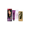 Wella Koleston 2000 Tube No. 302/0 - Black