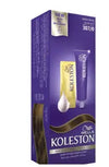 Wella Koleston 2000 Tube No. 307/0 - Medium Blonde
