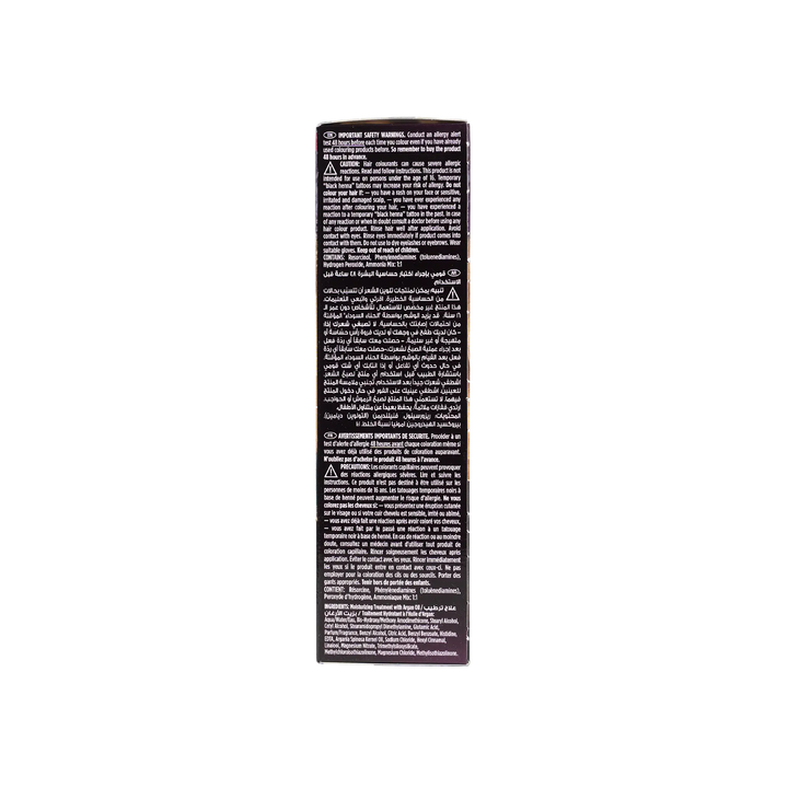16407-Wella Koleston 2000 Tube No. 308/0 - Light Blonde +2