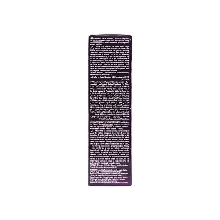 16412-Wella Koleston 2000 Tube No. 308/1 - Light Ash Blonde +2