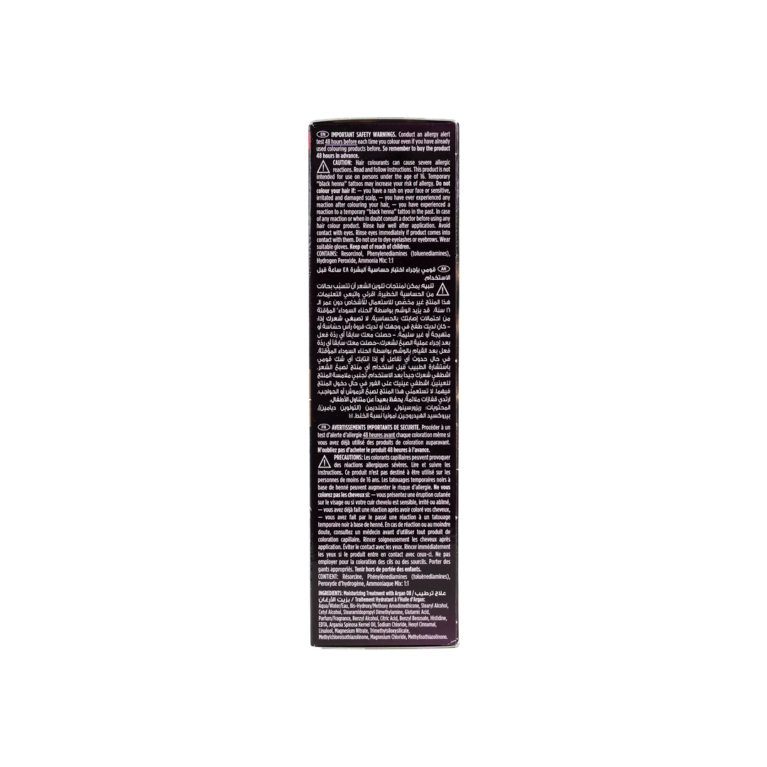16415-Wella Koleston 2000 Tube No. 307/2 - Matte Medium Blonde +2