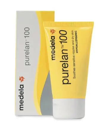 16471-Medela Purelan 100 Cream 37g