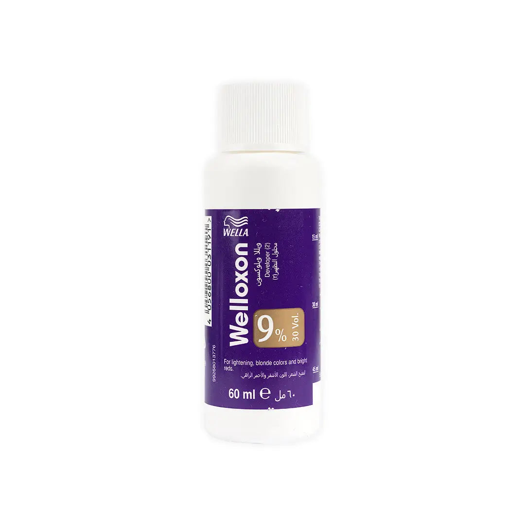 Wella Welloxon 9 60ml