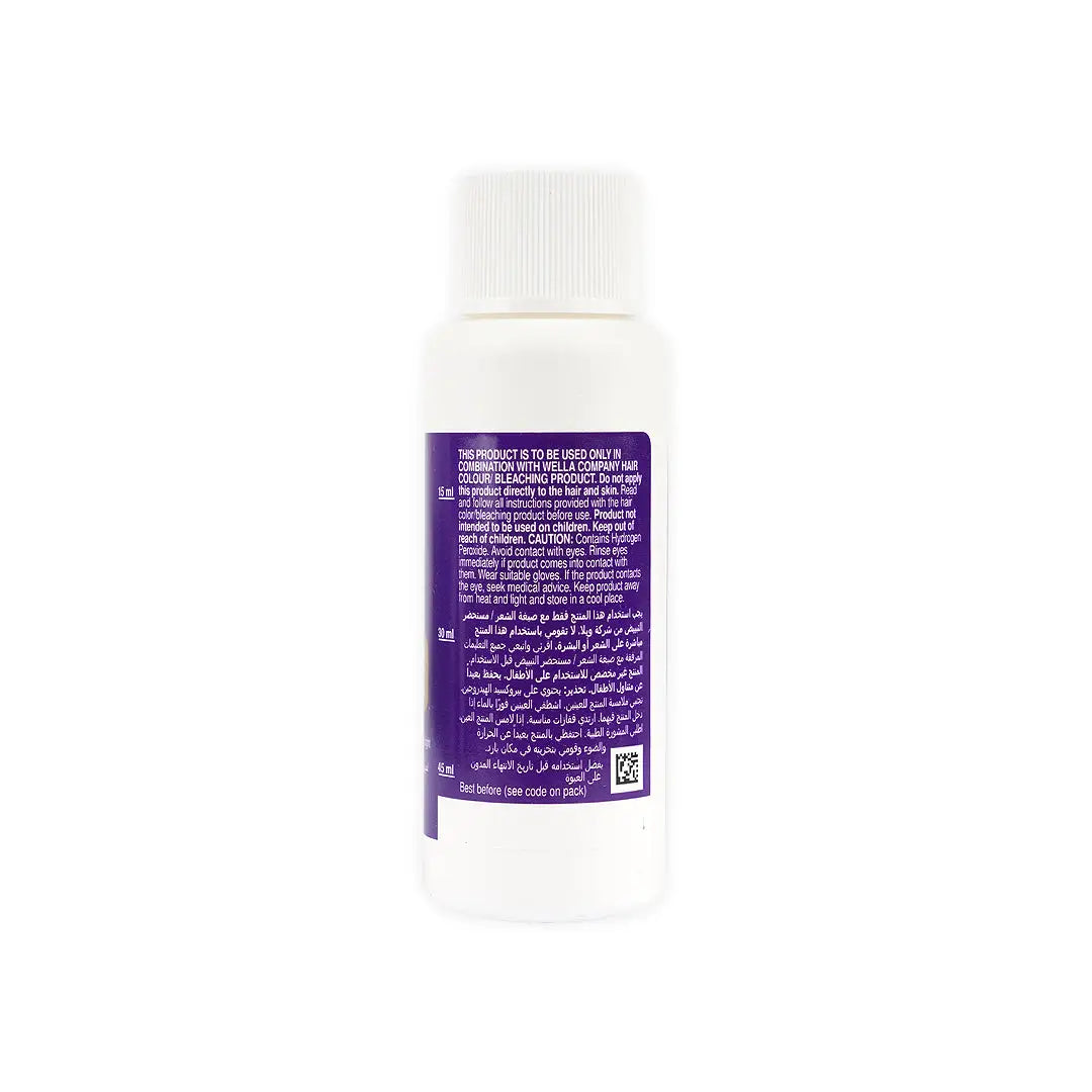 Wella Welloxon 9 60ml