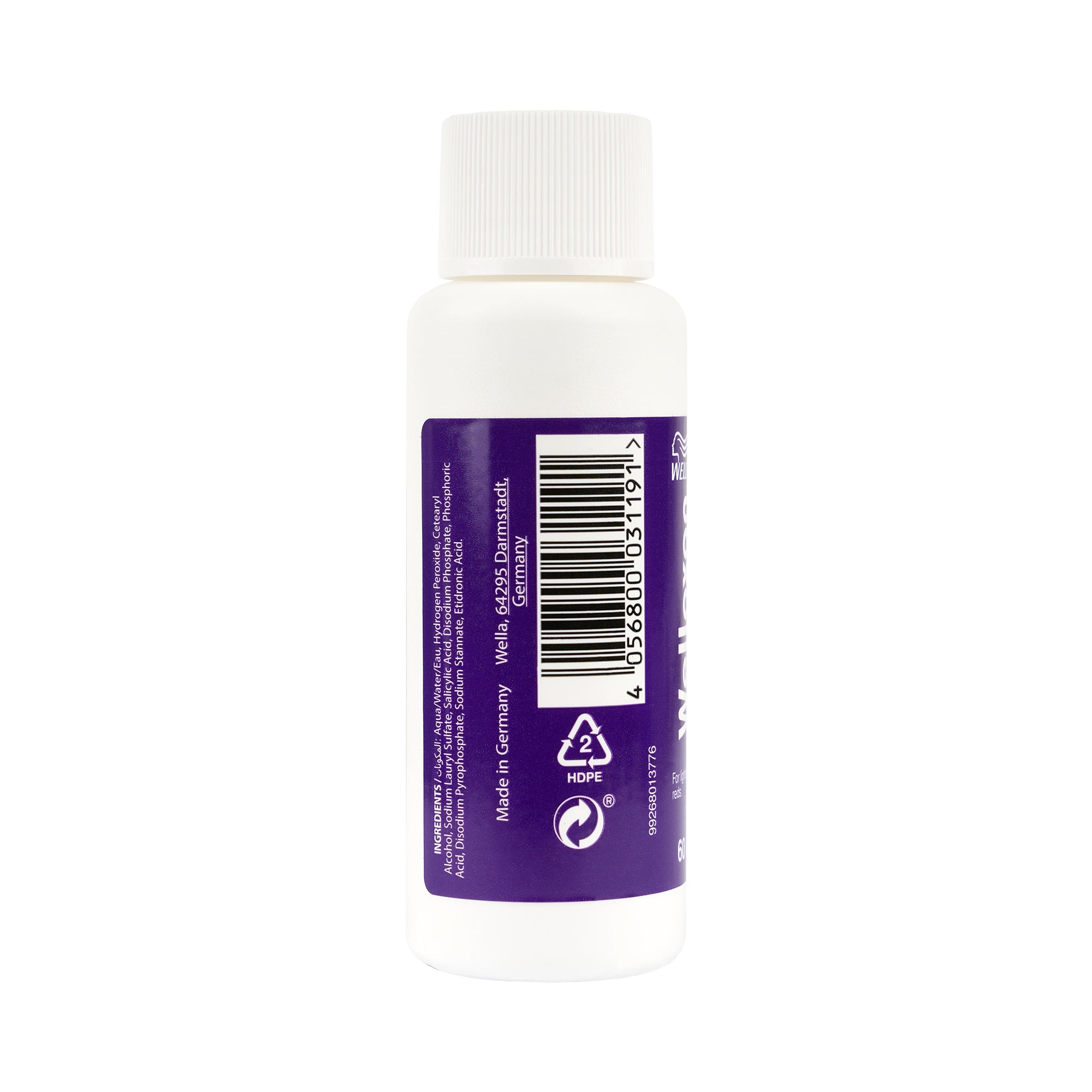 16517-Wella Welloxon 9% 60ml +2