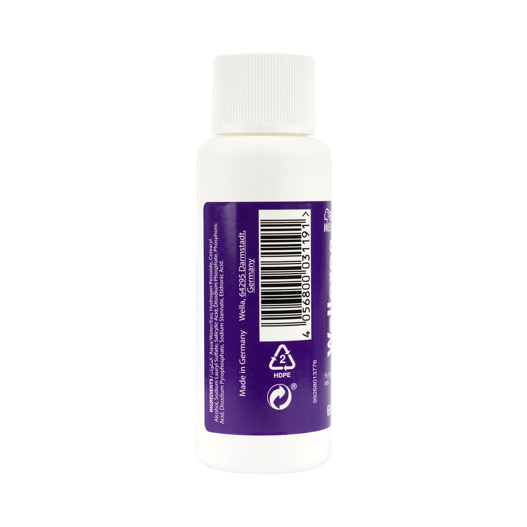 16517-Wella Welloxon 9% 60ml +2