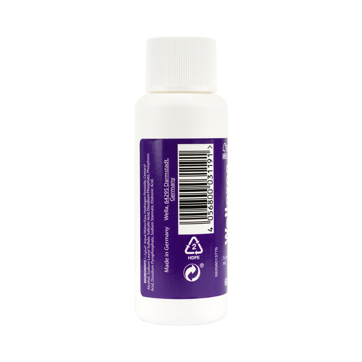 16517-Wella Welloxon 9% 60ml +2