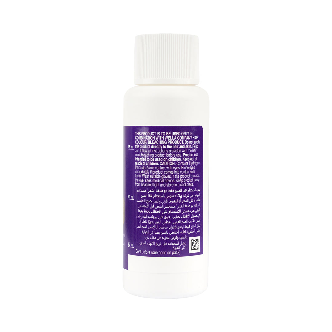 16517-Wella Welloxon 9% 60ml +1